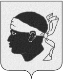 Blason_-_Corse