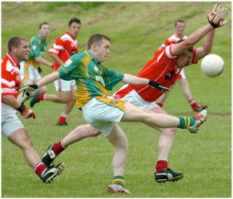 gaelicfootball