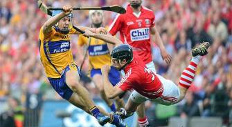 hurling
