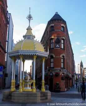 Irlande (Connemara + Galway + Belfast) 130