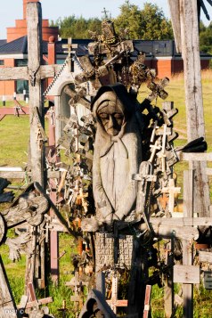 laponie + Finlande + Baltes + Pologne 239