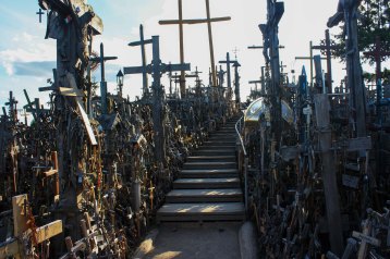 laponie + Finlande + Baltes + Pologne 243-1